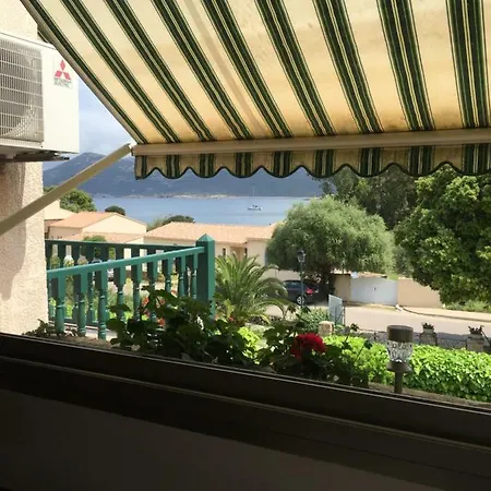 Couette-café A Martinella 3*