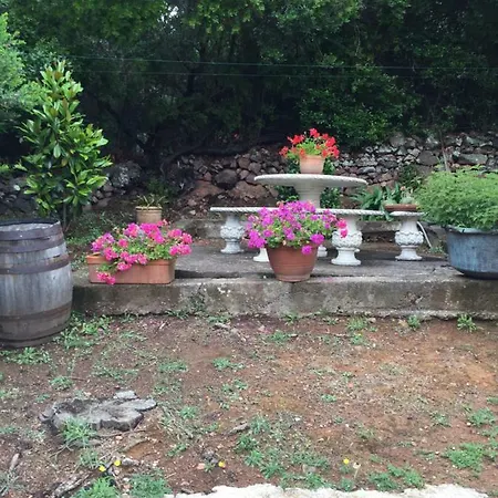A Martinella 3* Corse