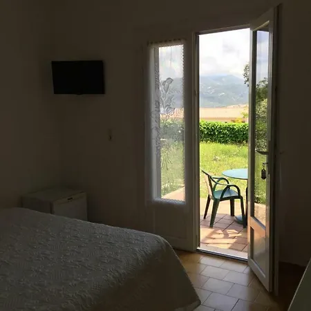 A Martinella Bed & Breakfast