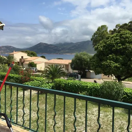 Bed & Breakfast A Martinella Corsica Island