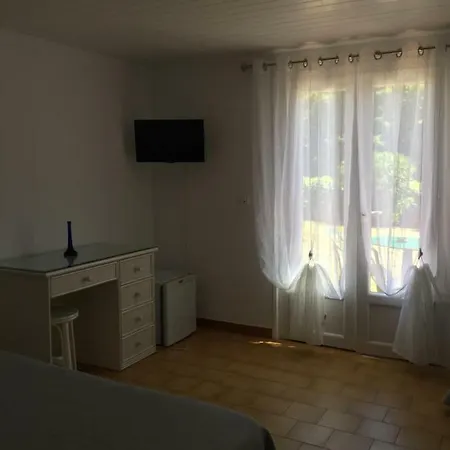 A Martinella Corsica Island