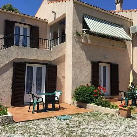 Bed & Breakfast A Martinella
