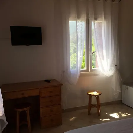 A Martinella Corsica Island